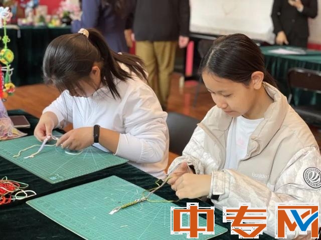 中職自主招生來啦！一文幫你讀懂怎么報，如何考，前景如何→