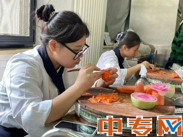 中職自主招生來啦！一文幫你讀懂怎么報，如何考，前景如何→