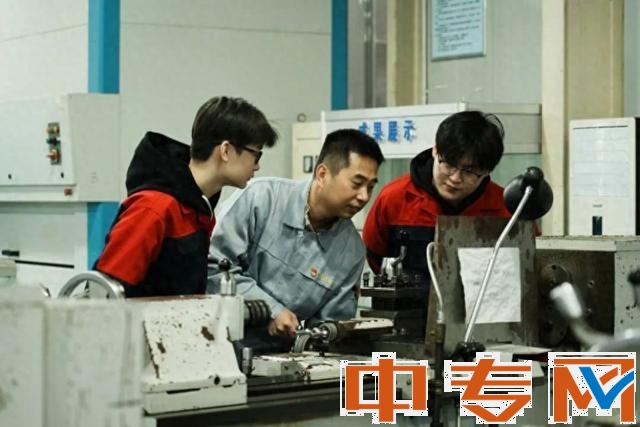 中職自主招生來啦！一文幫你讀懂怎么報，如何考，前景如何→