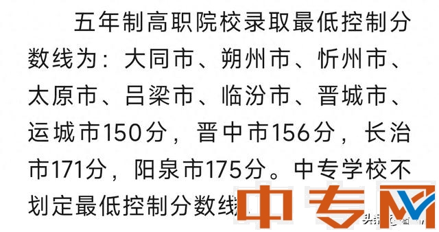 沒有最低，只有更低！150分就能上高職！拿大專文憑，還能專升本
