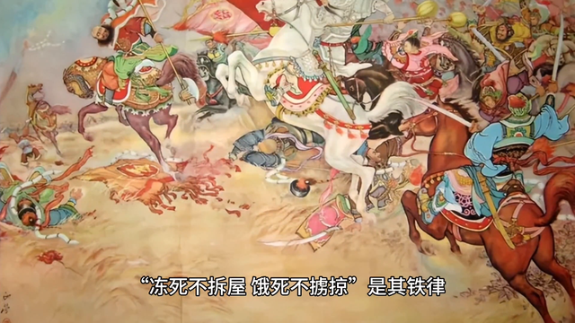 穿越歷史長河，探索岳飛精忠報國的壯舉！??