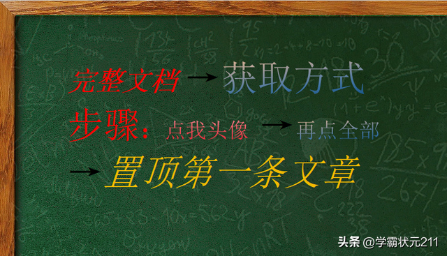 中考歷史必刷題：800道歷年真題精選（含解析）吃透滿分不再難！