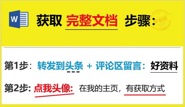 班主任：一個班40個95+ 因掌握8頁(中考歷史)答題模板歸納