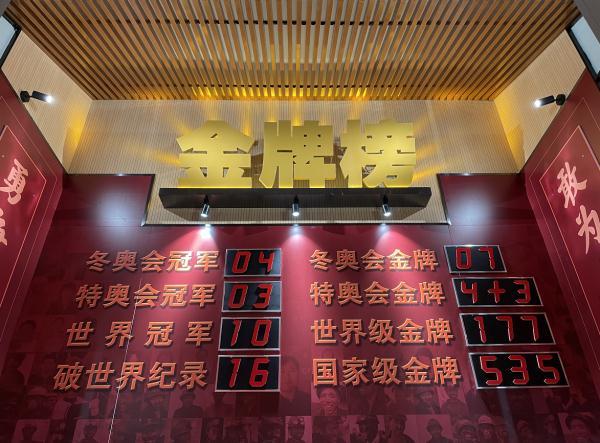 探訪“冬奧冠軍之鄉(xiāng)”七臺河：天賦不論貧富，風(fēng)景最美是人