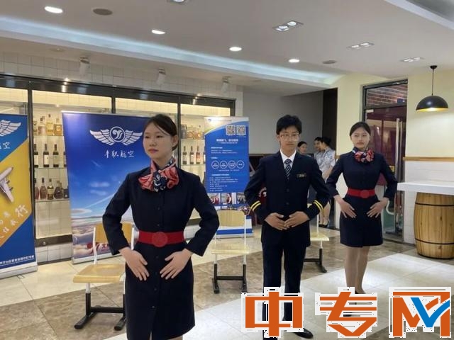 中職自主招生來啦！一文幫你讀懂怎么報，如何考，前景如何→